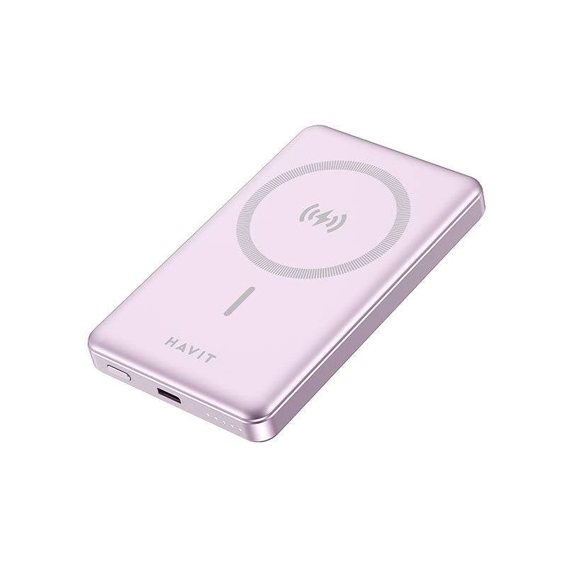 Havit PB5202 Magnetic Power Bank