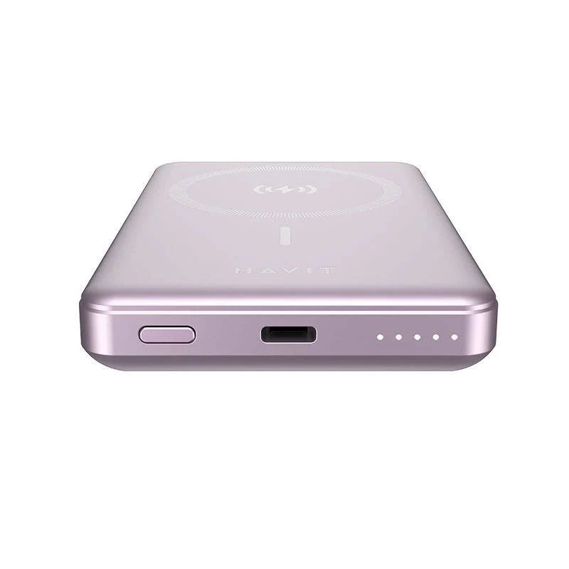 Havit PB5202 Magnetic Power Bank