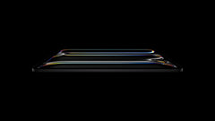 Tablet Apple iPad Pro 11" M5 256GB 5G + Wi-Fi 7 Ecrã Ultra Retina XDR Tandem OLED Space Black