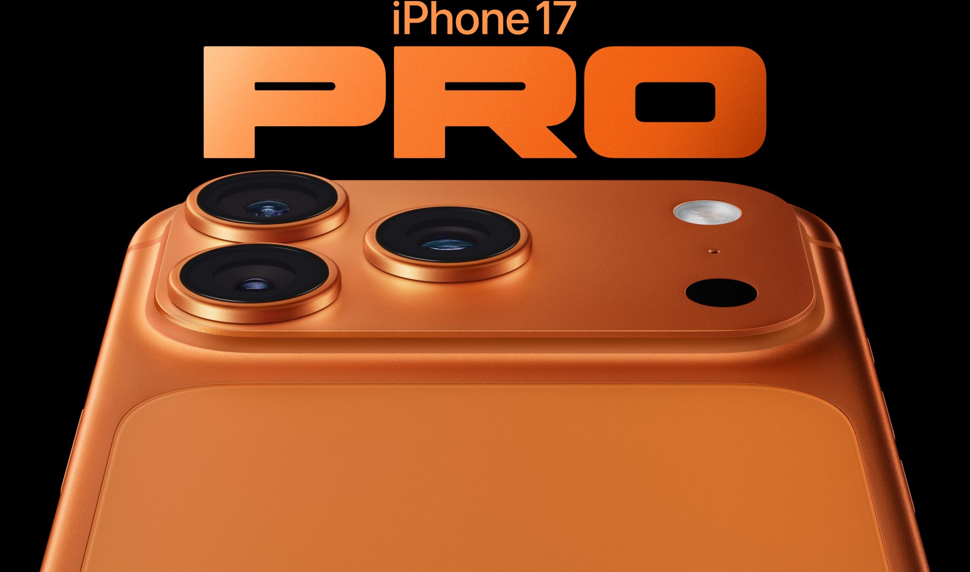 📱 Apple iPhone 17 Pro e Pro Max