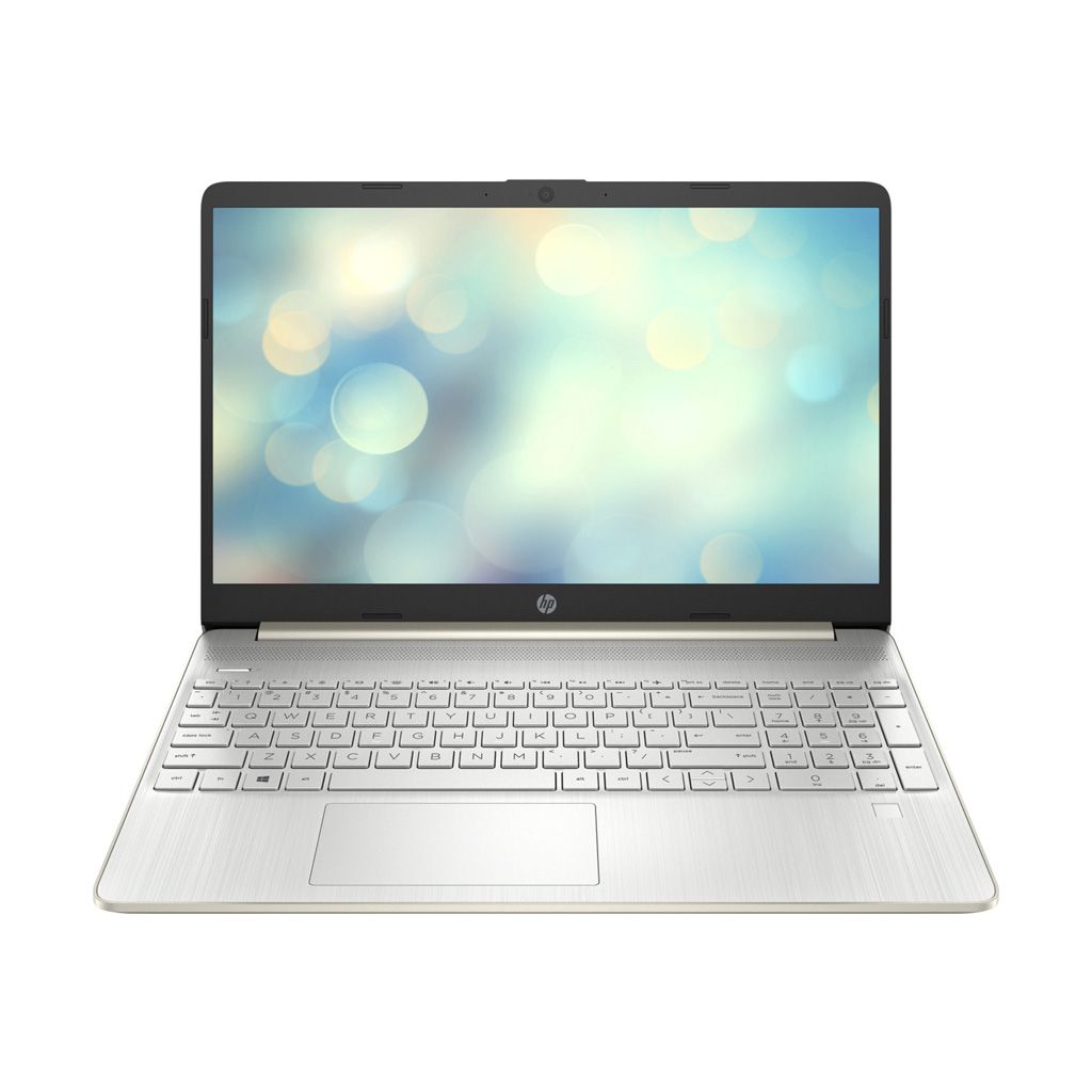 HP 15S-FQ5013NIA Laptop - 12th Gen i5-1235U, 8GB, 512GB SSD, 15.6" HD