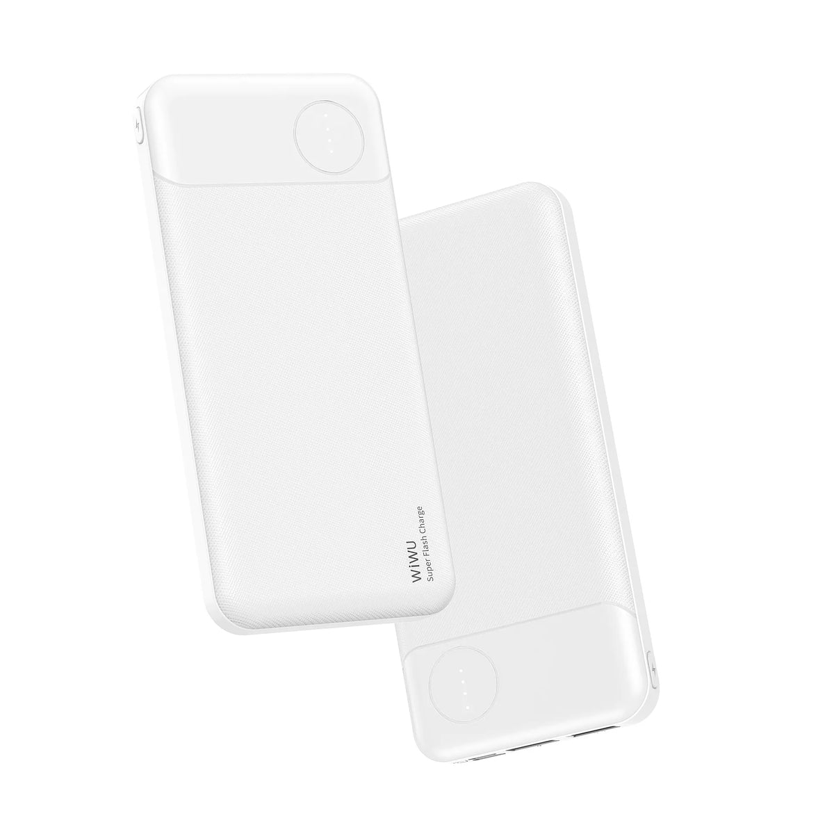 Power Bank Wiwu Super Flash Charge JC-14