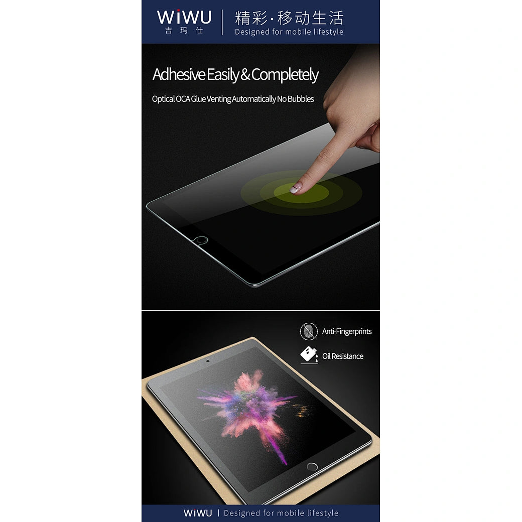 WiWU iPaper Protect Film for iPad (10.9'' / 11'')