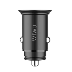 Wiwu PC400 Car Charger 40W