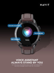 Havit M9030 PRO Smart Watch
