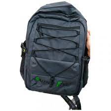 Pasta Arctic Hunter FB00522 – Executiva e Elegante para Laptop 15,6”