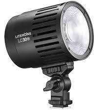 Godox LC30Bi Luz LED de Mesa