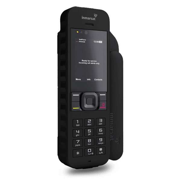IsatPhone 2 – Telefone Satelital da Inmarsat