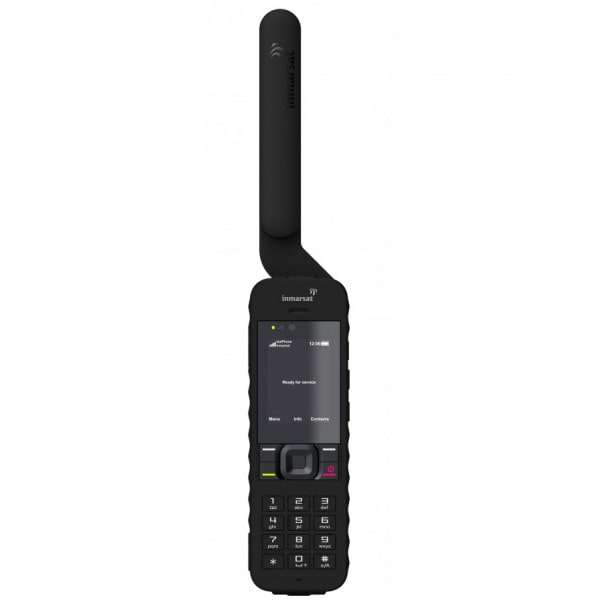 IsatPhone 2 – Telefone Satelital da Inmarsat