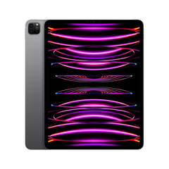 Apple iPad Pro 12,9" 256 GB (6ª Geração) - Cinza Espacial
