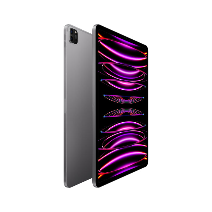 Apple iPad Pro 12,9" 256 GB (6ª Geração) - Cinza Espacial