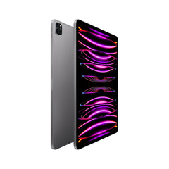 Apple iPad Pro 12,9" 256 GB (6ª Geração) - Cinza Espacial