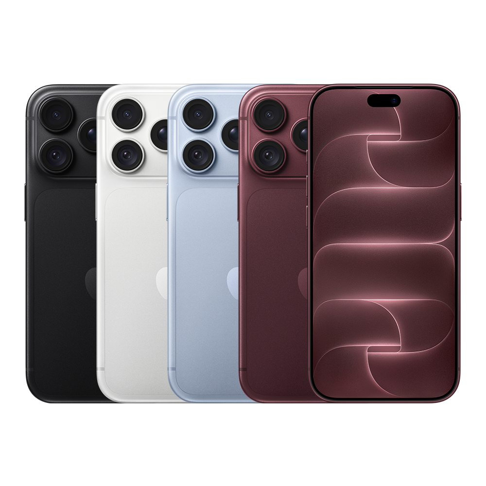 Linha Apple iPhone 18 Series (iPhone 18, iPhone 18 Duo, iPhone 18 Pro e iPhone 18 Pro Max) Capacidades de 128GB a 1TB Chip A20 e A20 Pro Câmera com Abertura Variável e Siri AI
