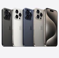 Apple iPhone 15 Pro Max 256GB