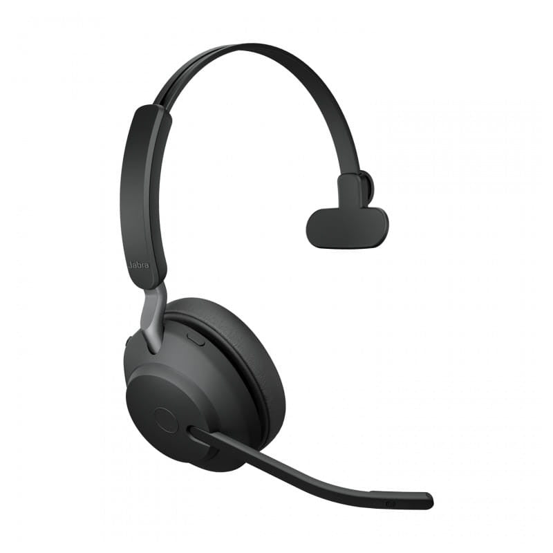 HEADSET PROFISSIONAL SEM FIOS JABRA EVOLVE2 65