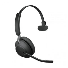 HEADSET PROFISSIONAL SEM FIOS JABRA EVOLVE2 65