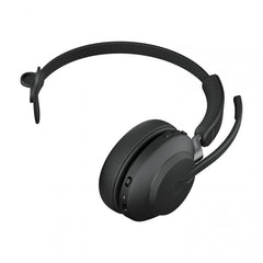 HEADSET PROFISSIONAL SEM FIOS JABRA EVOLVE2 65