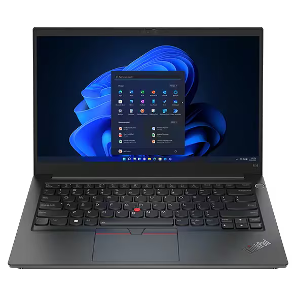 Lenovo ThinkPad E14 Gen 4 (21E3008FUS) 14" Notebook