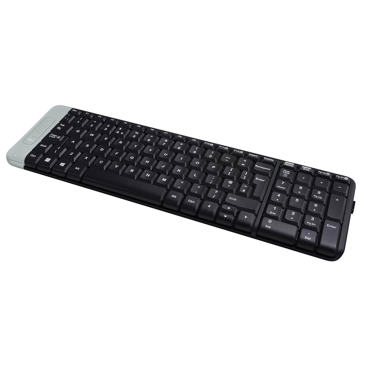 Logitech K230 Wireless Keyboard