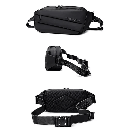 Bolsa Arctic Hunter YB00029