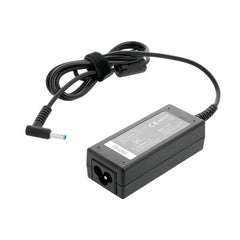 Carregador para Laptop HP 45 ponta azul 45w