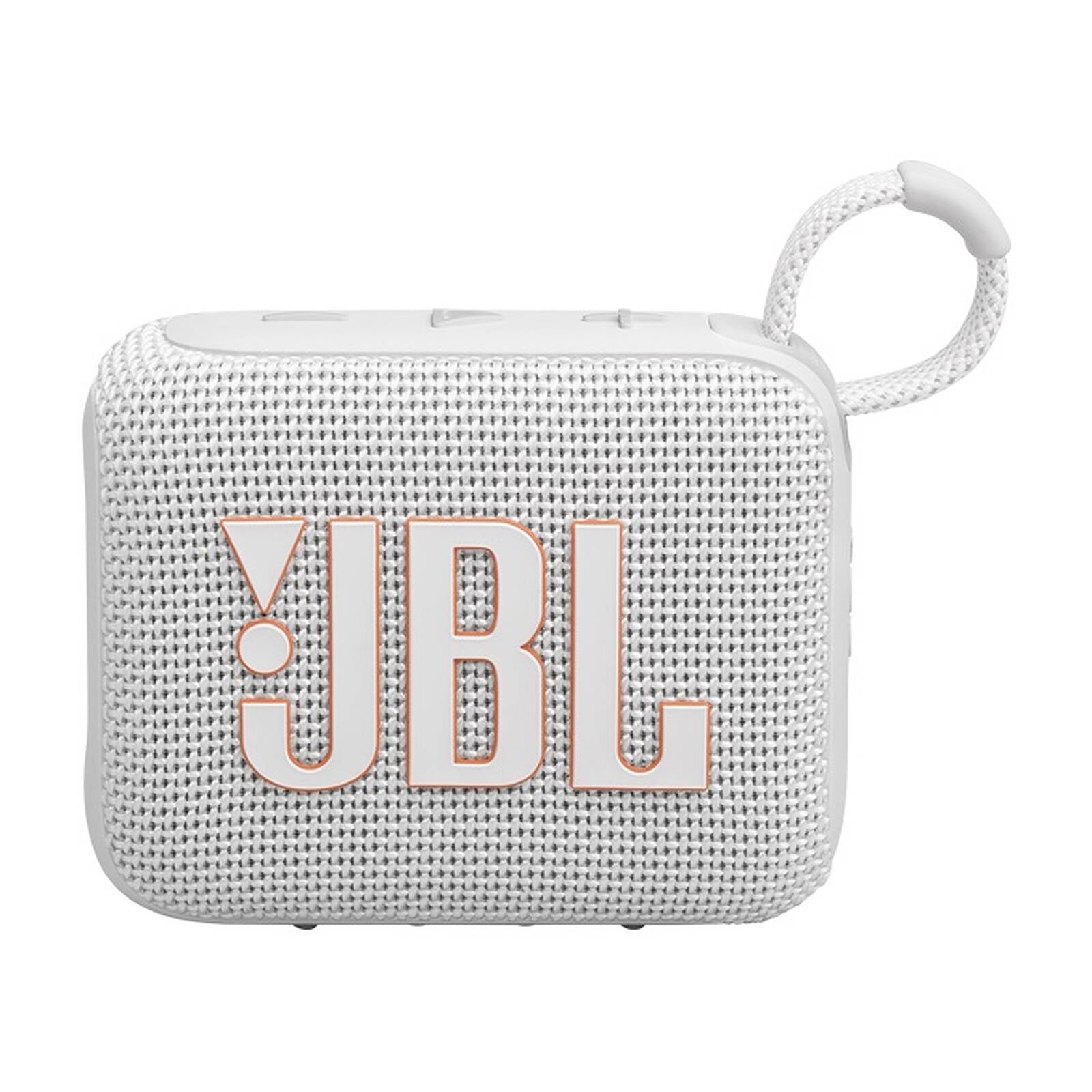 Coluna Portátil JBL GO 4