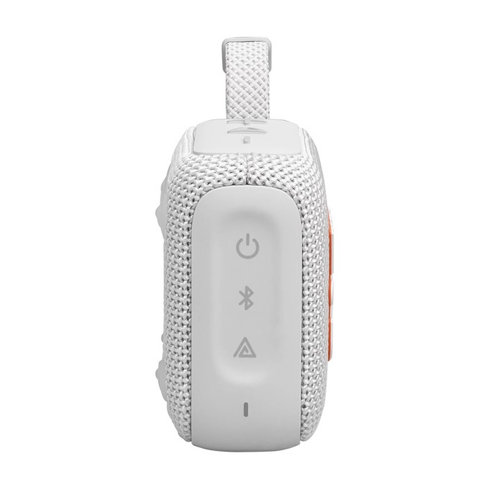 Coluna Portátil JBL GO 4