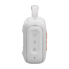 Coluna Portátil JBL GO 4