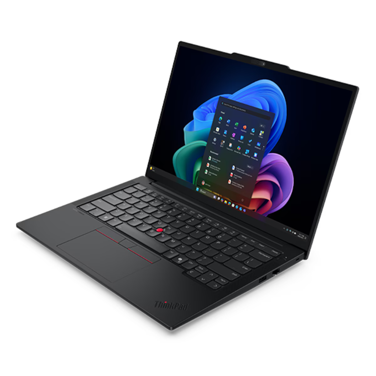 Notebook Lenovo ThinkPad E14 Gen 7 14" WUXGA Intel Core Ultra 5 225U 16GB DDR5 SSD 512GB NVMe Windows 11 Pro + Mala de Transporte