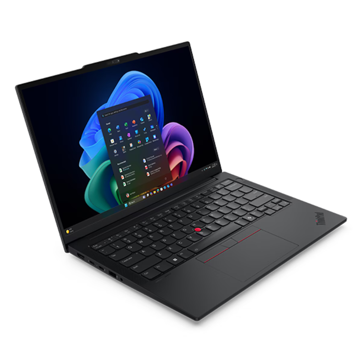 Notebook Lenovo ThinkPad E14 Gen 7 14" WUXGA Intel Core Ultra 5 225U 16GB DDR5 SSD 512GB NVMe Windows 11 Pro + Mala de Transporte