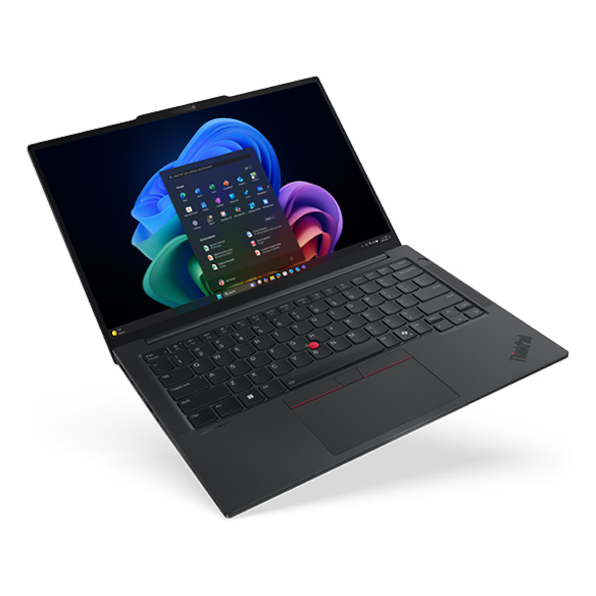 Notebook Lenovo ThinkPad E14 Gen 7 14" WUXGA Intel Core Ultra 5 225U 16GB DDR5 SSD 512GB NVMe Windows 11 Pro + Mala de Transporte