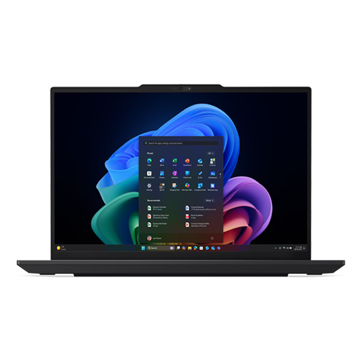 Notebook Lenovo ThinkPad E14 Gen 7 14" WUXGA Intel Core Ultra 5 225U 16GB DDR5 SSD 512GB NVMe Windows 11 Pro + Mala de Transporte