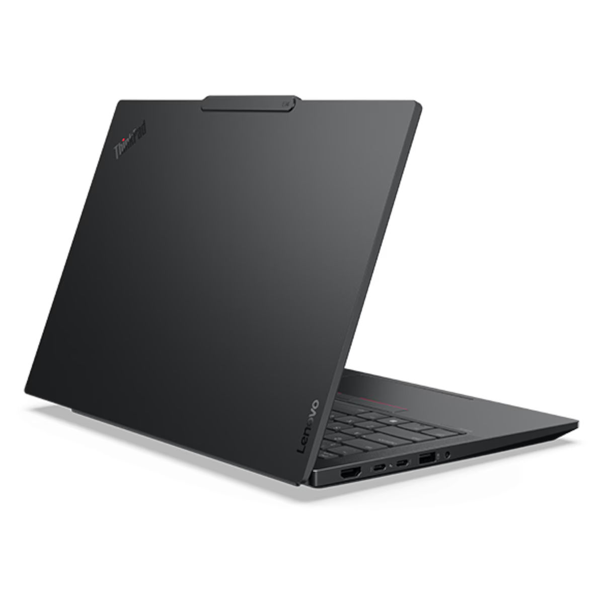 Notebook Lenovo ThinkPad E14 Gen 7 14" WUXGA Intel Core Ultra 5 225U 16GB DDR5 SSD 512GB NVMe Windows 11 Pro + Mala de Transporte