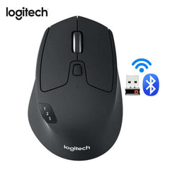 Logitech M720 Triathlon