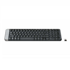 Logitech K230 Wireless Keyboard