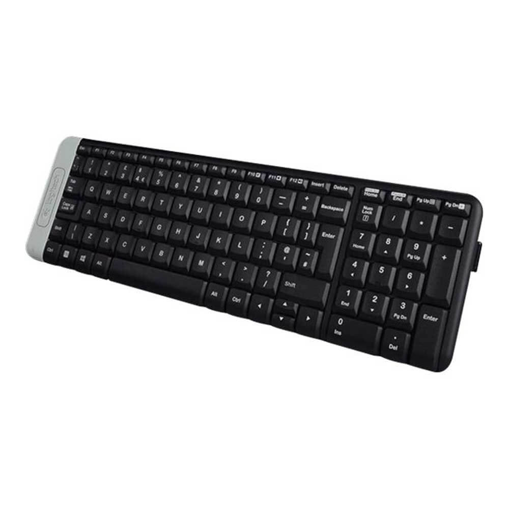 Logitech K230 Wireless Keyboard
