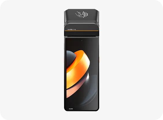 SUNMI V3 – Terminal POS Inteligente Android