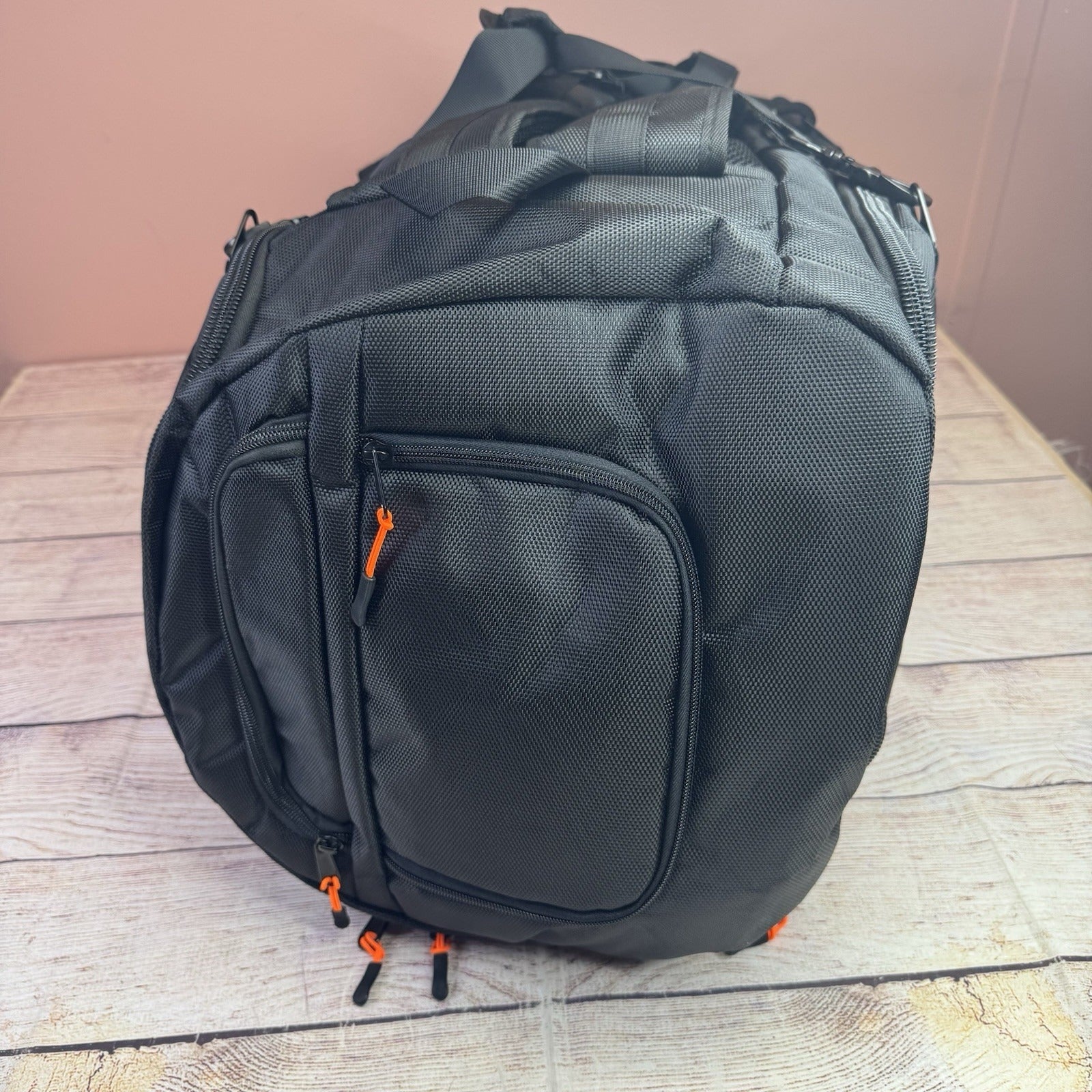 Bolsa SP179 para JBL PartyBox 320 (Case de Transporte)