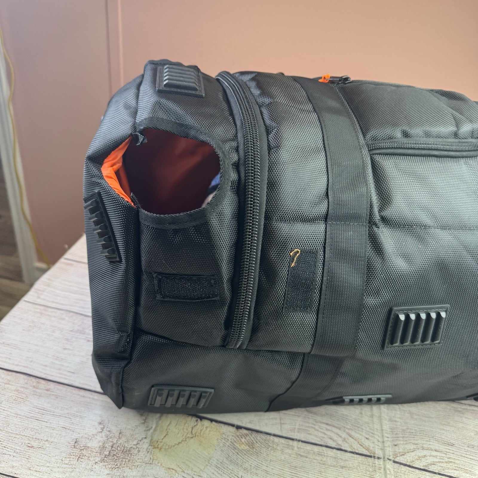 Bolsa SP179 para JBL PartyBox 320 (Case de Transporte)