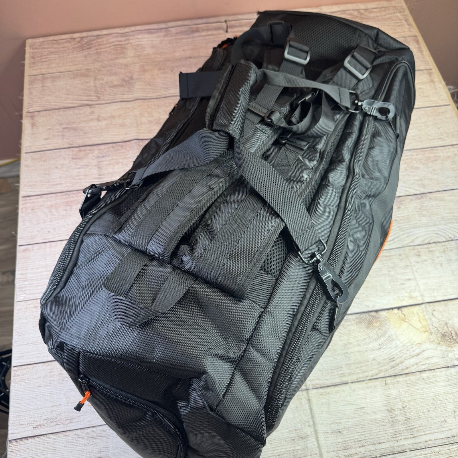 Bolsa SP179 para JBL PartyBox 320 (Case de Transporte)