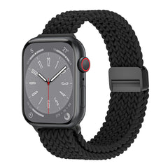 WiWU Braided Magnetic Watch Band – Modelo Wi-WB004