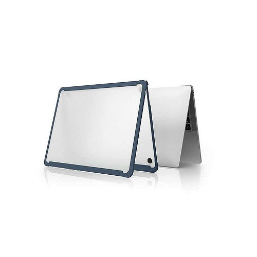 Wiwu HP-01 TPU+PC iSHIELD Protect Case for MacBook