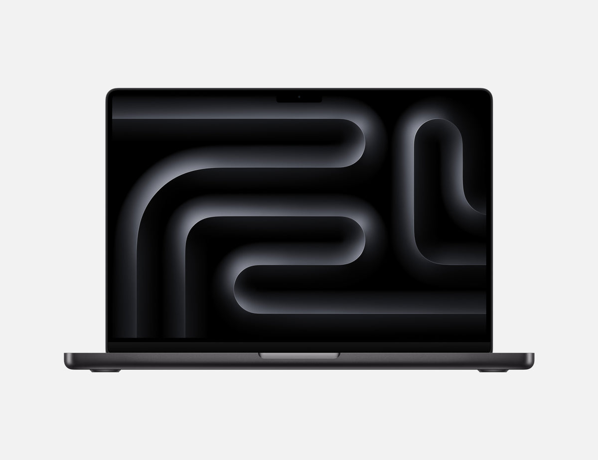 Apple MacBook Pro M4 (2025) – 24GB RAM, 1TB SSD