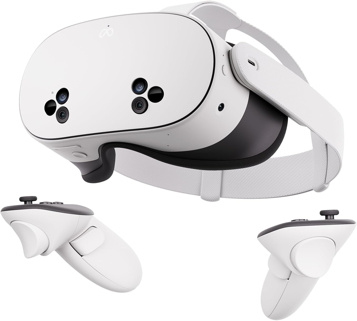🎮 Meta Quest 3S – Headset de Realidade Mista