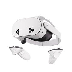 🎮 Meta Quest 3S – Headset de Realidade Mista