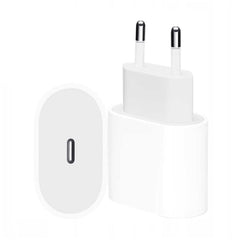 Adaptador de Energia USB-C de 20W Apple