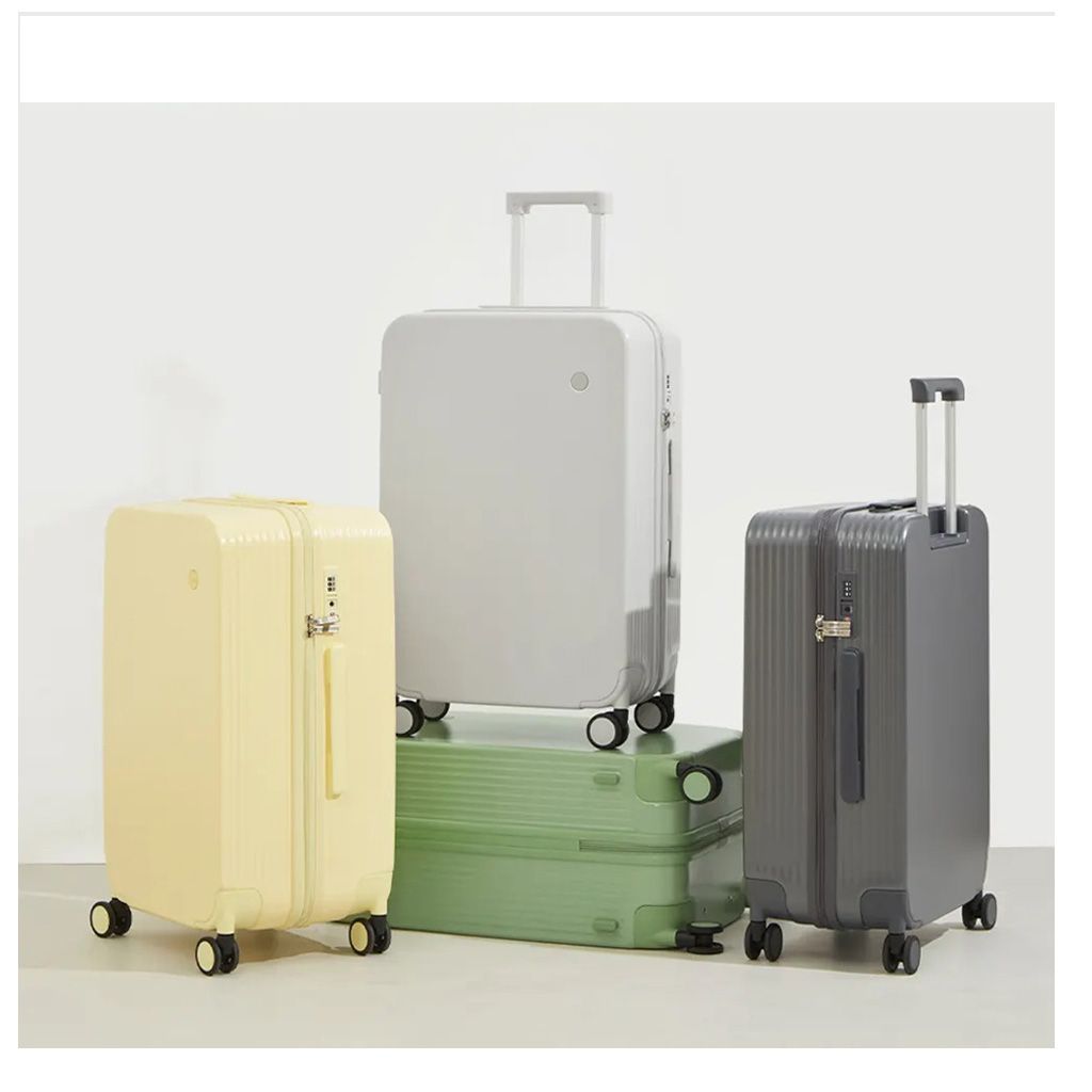 Mala de Viagem Mixi M9283