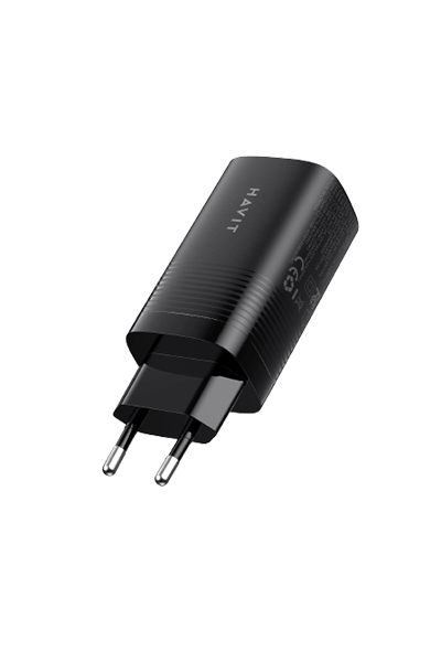Havit UC20EU – Carregador USB da Série Mobile