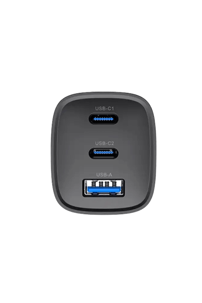 Havit UC20EU – Carregador USB da Série Mobile