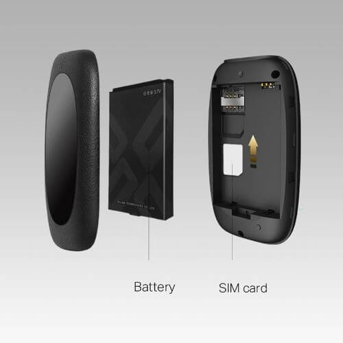 Modem 4G LTE TL-M7000